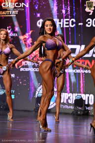 Grand Prix Dudushkin Fitness Family - 2026