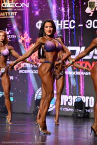 Grand Prix Dudushkin Fitness Family - 2026