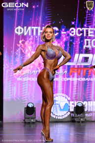 Grand Prix Dudushkin Fitness Family - 2026