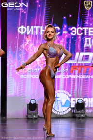 Grand Prix Dudushkin Fitness Family - 2026
