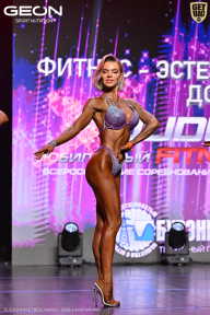 Grand Prix Dudushkin Fitness Family - 2026