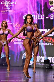 Grand Prix Dudushkin Fitness Family - 2026