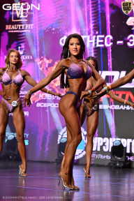 Grand Prix Dudushkin Fitness Family - 2026