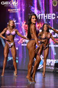 Grand Prix Dudushkin Fitness Family - 2026