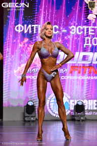 Grand Prix Dudushkin Fitness Family - 2026