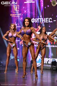 Grand Prix Dudushkin Fitness Family - 2026