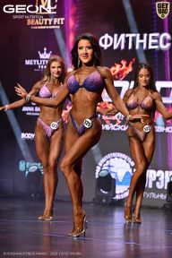 Grand Prix Dudushkin Fitness Family - 2026