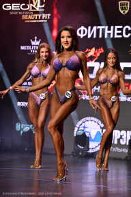 Grand Prix Dudushkin Fitness Family - 2026