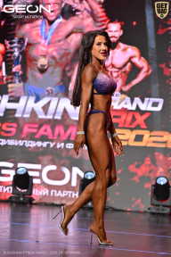 Grand Prix Dudushkin Fitness Family - 2026