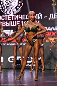 Grand Prix Dudushkin Fitness Family - 2026