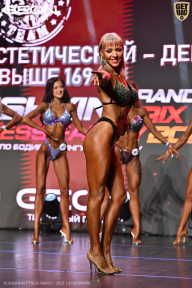 Grand Prix Dudushkin Fitness Family - 2026