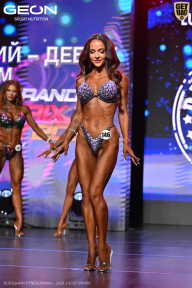 Grand Prix Dudushkin Fitness Family - 2026