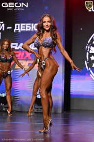 Grand Prix Dudushkin Fitness Family - 2026