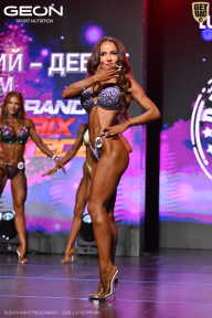 Grand Prix Dudushkin Fitness Family - 2026