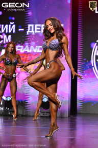 Grand Prix Dudushkin Fitness Family - 2026