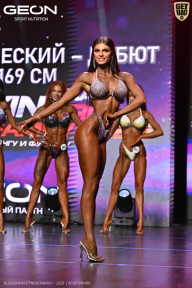 Grand Prix Dudushkin Fitness Family - 2026