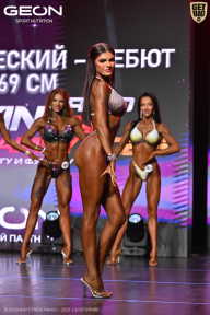 Grand Prix Dudushkin Fitness Family - 2026