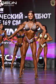 Grand Prix Dudushkin Fitness Family - 2026