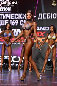 Grand Prix Dudushkin Fitness Family - 2026