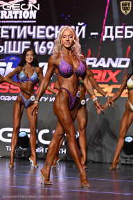 Grand Prix Dudushkin Fitness Family - 2026