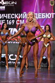 Grand Prix Dudushkin Fitness Family - 2026