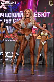 Grand Prix Dudushkin Fitness Family - 2026