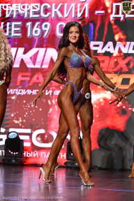 Grand Prix Dudushkin Fitness Family - 2026