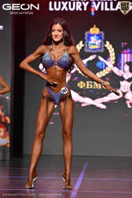 Grand Prix Dudushkin Fitness Family - 2026