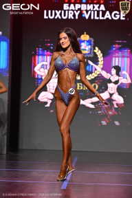 Grand Prix Dudushkin Fitness Family - 2026