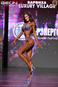 Grand Prix Dudushkin Fitness Family - 2026