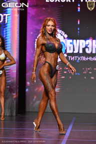 Grand Prix Dudushkin Fitness Family - 2026