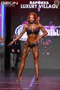 Grand Prix Dudushkin Fitness Family - 2026