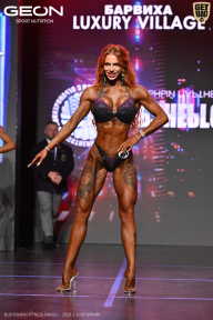 Grand Prix Dudushkin Fitness Family - 2026