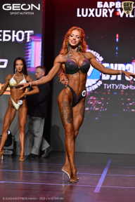 Grand Prix Dudushkin Fitness Family - 2026