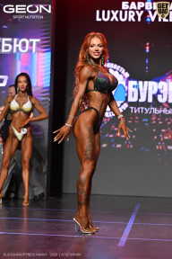 Grand Prix Dudushkin Fitness Family - 2026