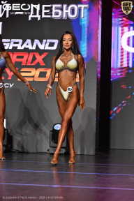 Grand Prix Dudushkin Fitness Family - 2026