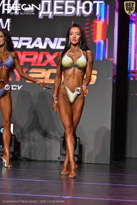 Grand Prix Dudushkin Fitness Family - 2026