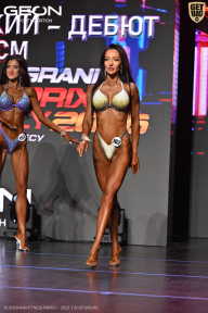 Grand Prix Dudushkin Fitness Family - 2026