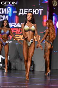 Grand Prix Dudushkin Fitness Family - 2026