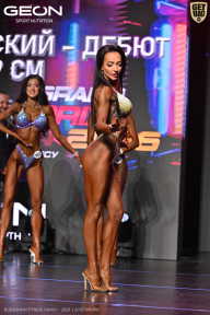 Grand Prix Dudushkin Fitness Family - 2026