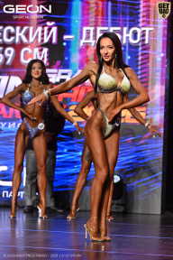 Grand Prix Dudushkin Fitness Family - 2026