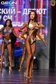 Grand Prix Dudushkin Fitness Family - 2026