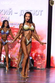 Grand Prix Dudushkin Fitness Family - 2026