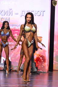 Grand Prix Dudushkin Fitness Family - 2026