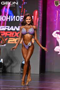 Grand Prix Dudushkin Fitness Family - 2026