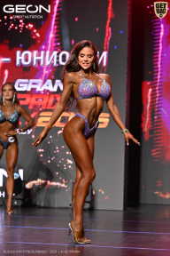 Grand Prix Dudushkin Fitness Family - 2026