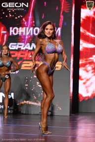 Grand Prix Dudushkin Fitness Family - 2026