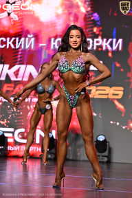 Grand Prix Dudushkin Fitness Family - 2026