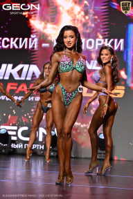 Grand Prix Dudushkin Fitness Family - 2026