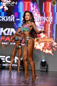 Grand Prix Dudushkin Fitness Family - 2026